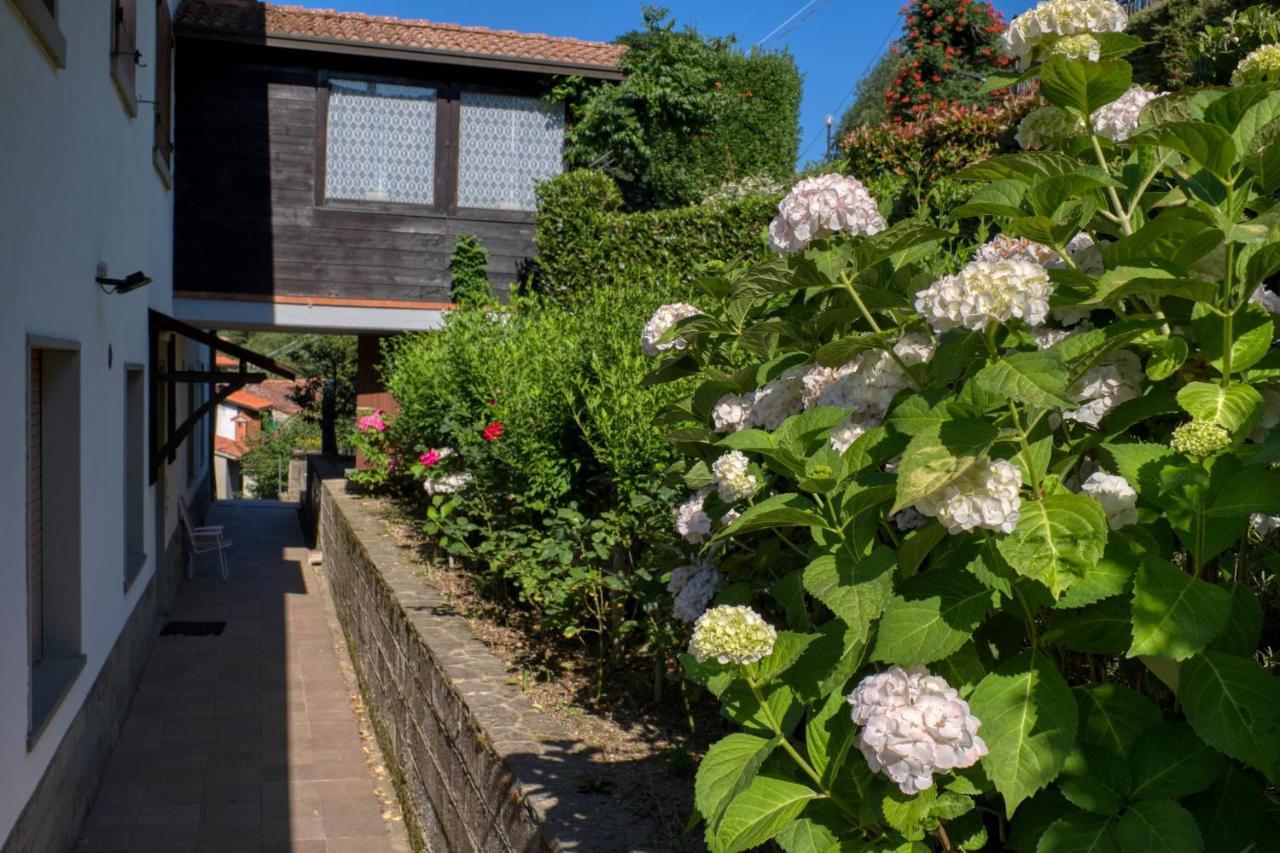 La Casa Di Gloria - Residence Affitta Camere Badia Prataglia Exterior photo